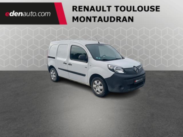 Renault Kangoo Van image 7