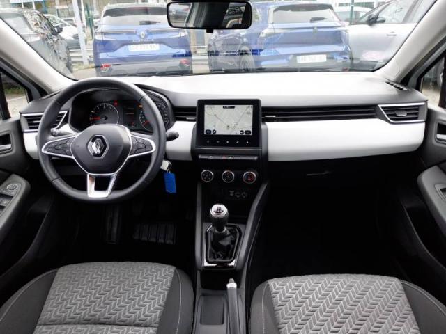 Renault Clio image 8