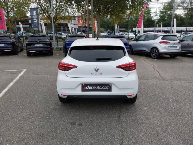 Renault Clio image 1