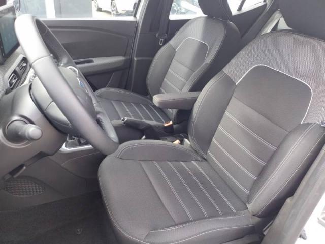 Dacia Sandero image 1