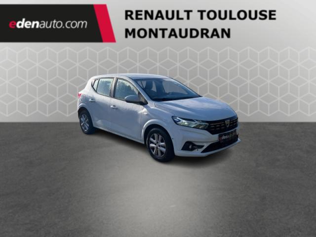 Dacia Sandero image 3