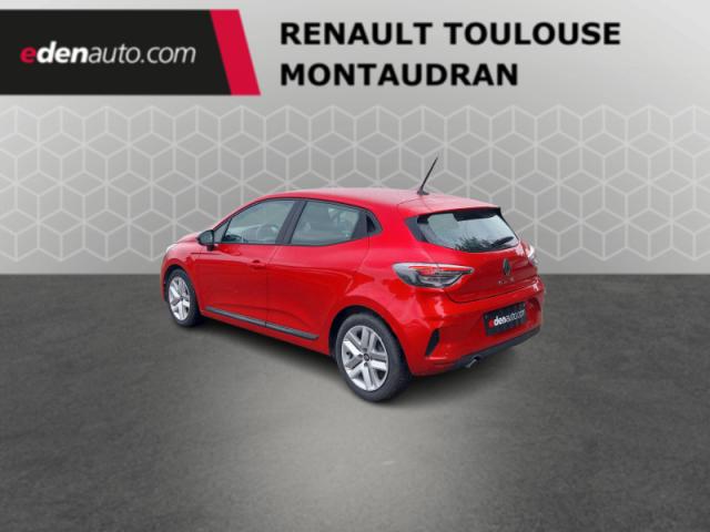 Renault Clio image 1