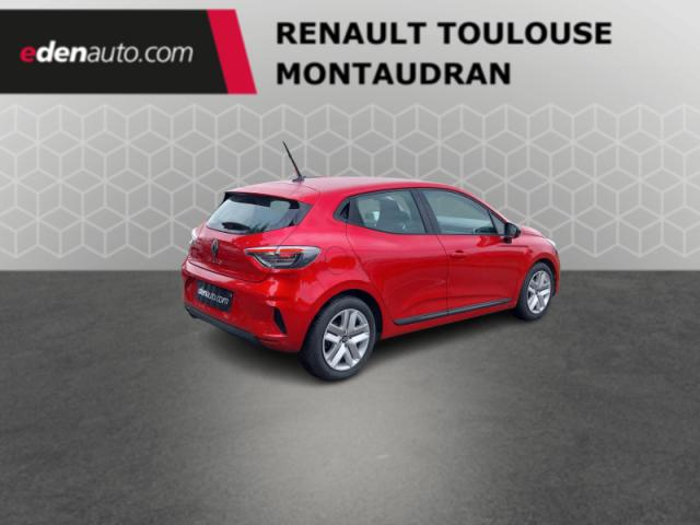 Renault Clio image 4