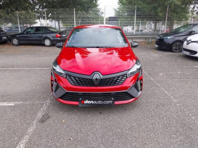 Renault Clio image 7