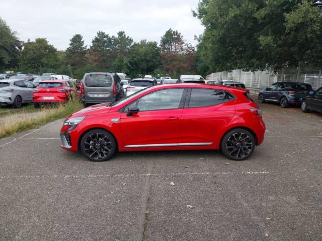 Renault Clio image 4