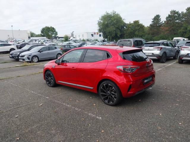 Renault Clio image 5