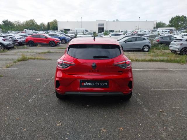 Renault Clio image 3