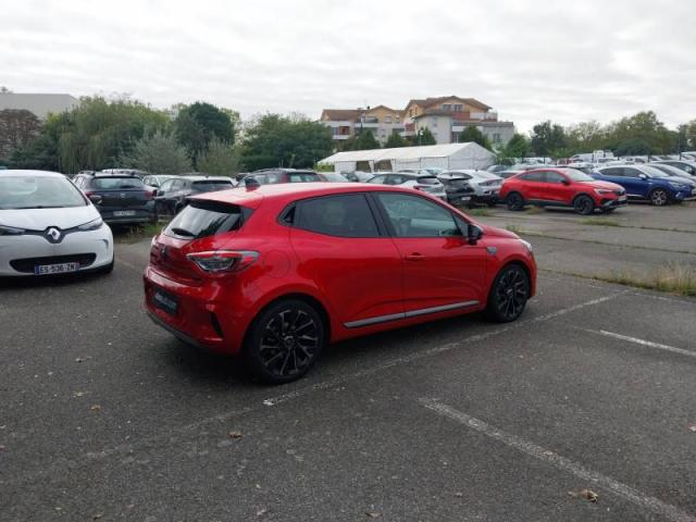 Renault Clio image 2