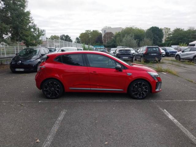 Renault Clio image 1