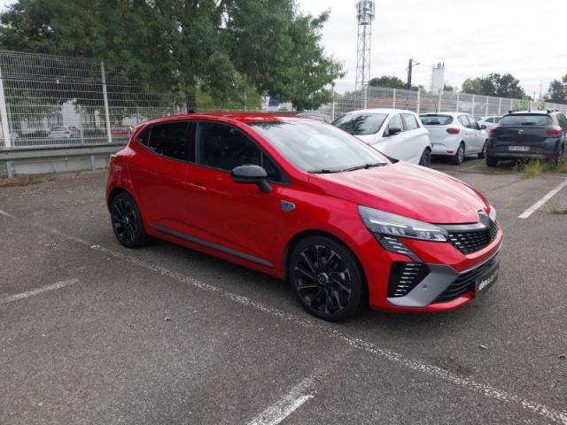 Renault Clio image 9