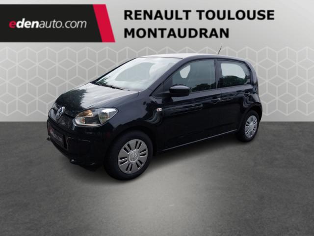 Volkswagen Up! 1.0 60 High Up!