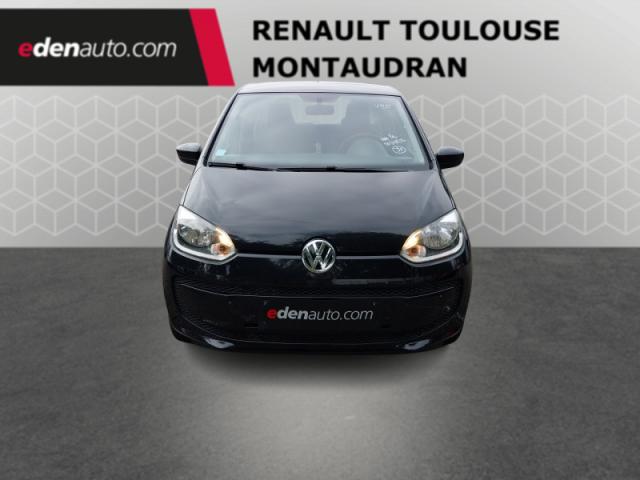 Volkswagen Up! image 6