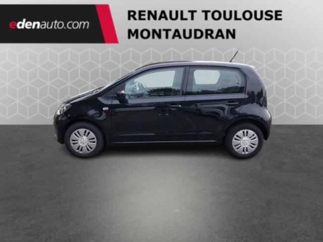 Volkswagen Up! image 7