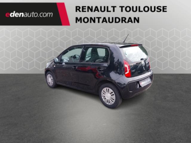 Volkswagen Up! image 9