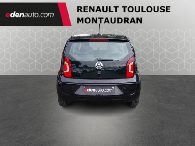 Volkswagen Up! image 1