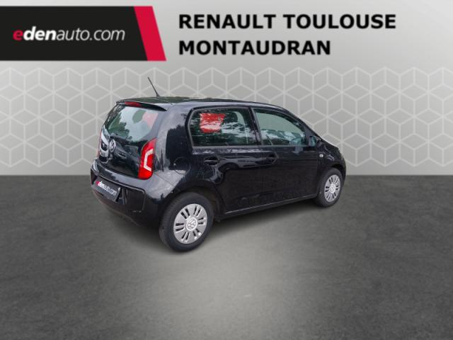 Volkswagen Up! image 8