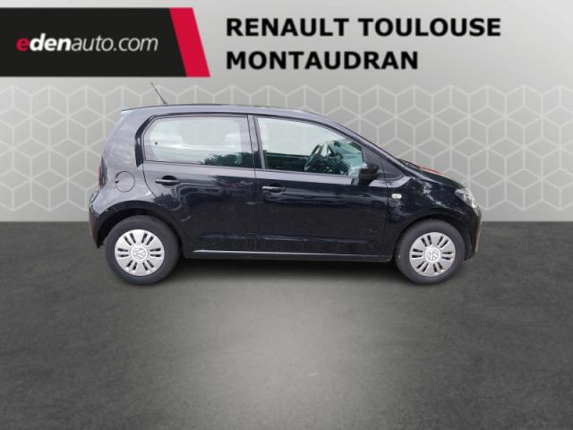Volkswagen Up! image 3