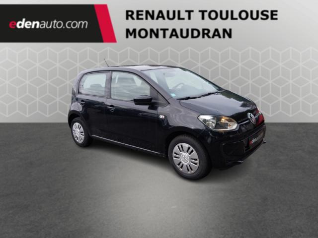Volkswagen Up! image 2