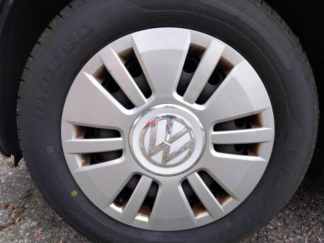 Volkswagen Up! image 5