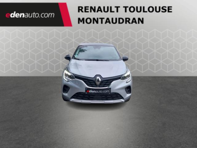 Renault Captur image 7