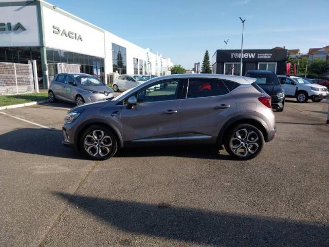 Renault Captur image 4