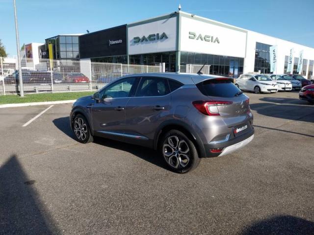 Renault Captur image 5