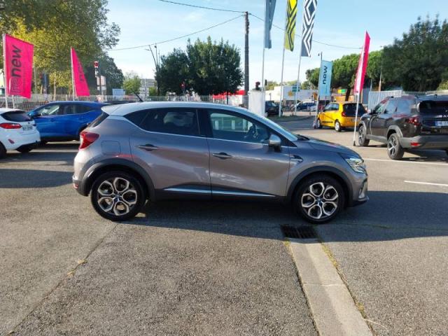 Renault Captur image 6