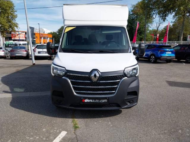 Renault Master image 3