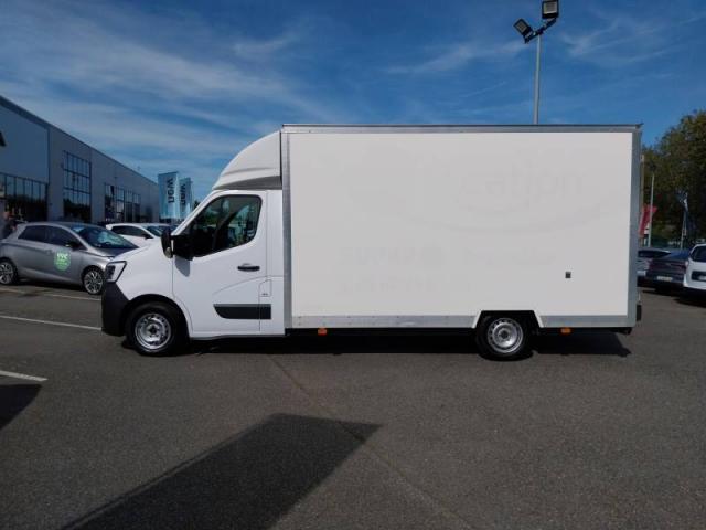 Renault Master image 7