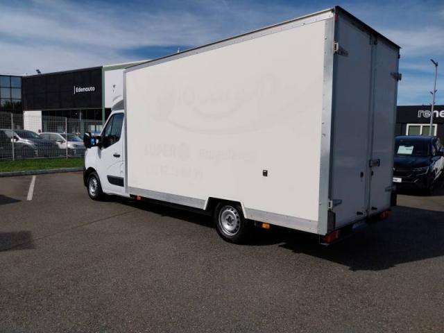 Renault Master image 5