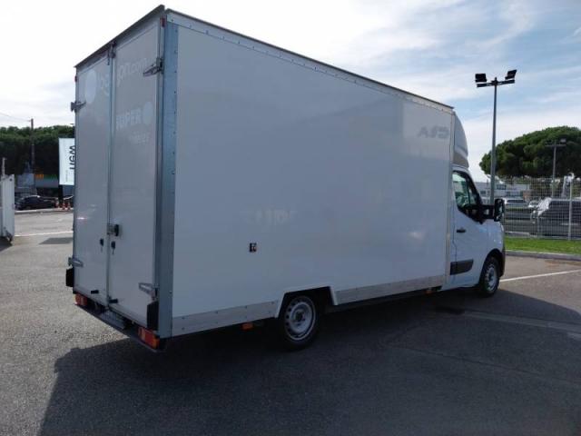 Renault Master image 4