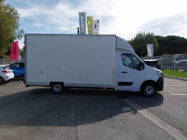 Renault Master image 6