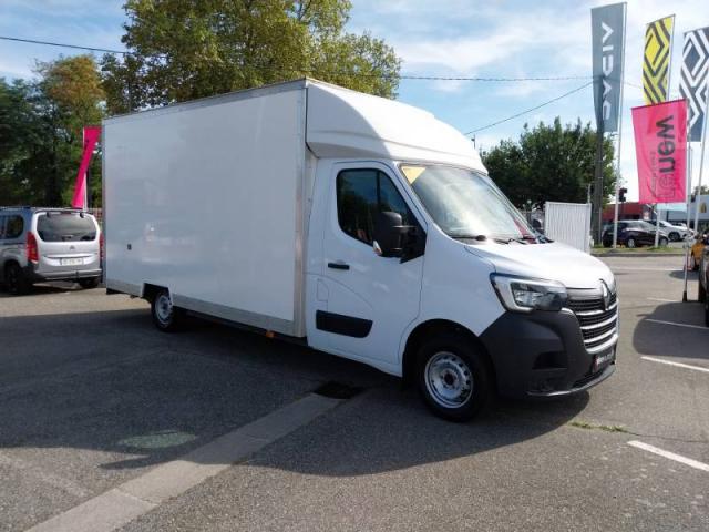 Renault Master image 9