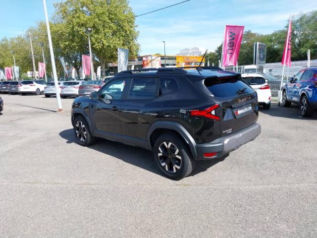Dacia Duster image 4