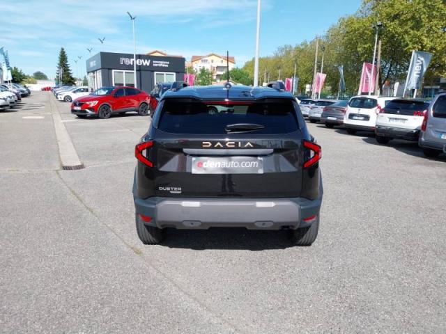 Dacia Duster image 9