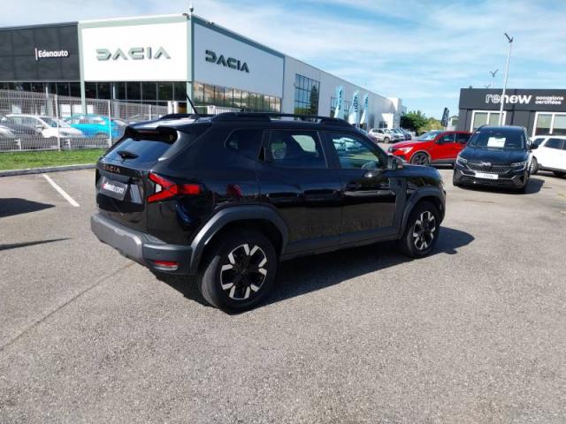 Dacia Duster image 5