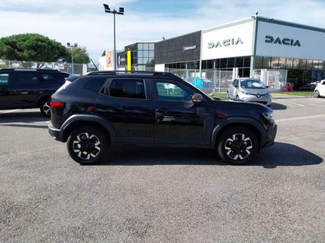 Dacia Duster image 6