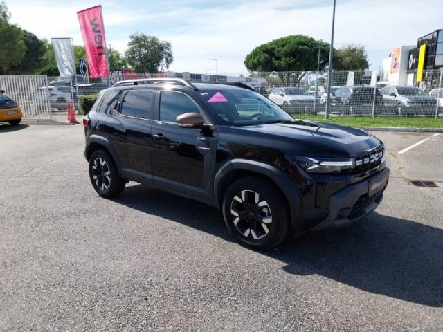 Dacia Duster image 1