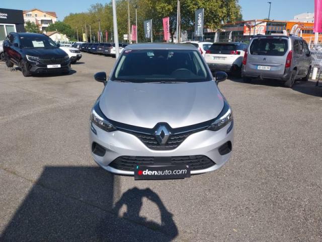 Renault Clio image 6