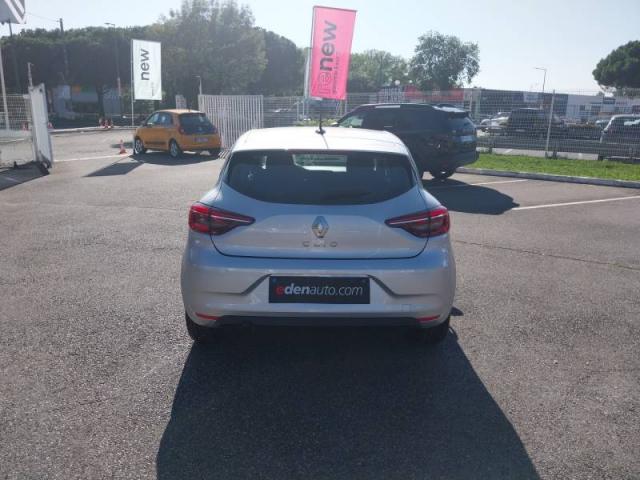 Renault Clio image 2