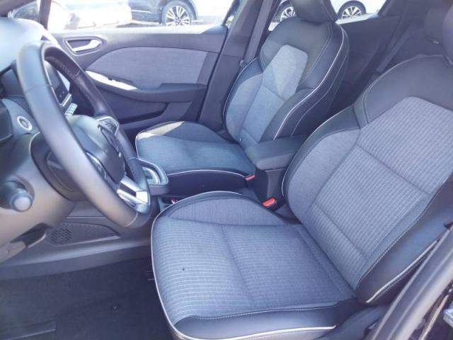 Renault Clio image 8