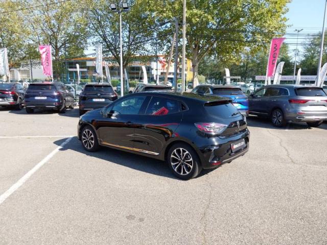 Renault Clio image 9