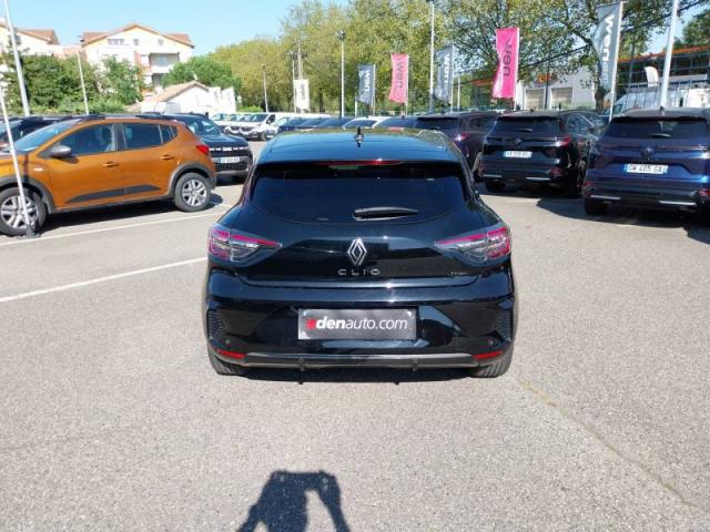 Renault Clio image 6
