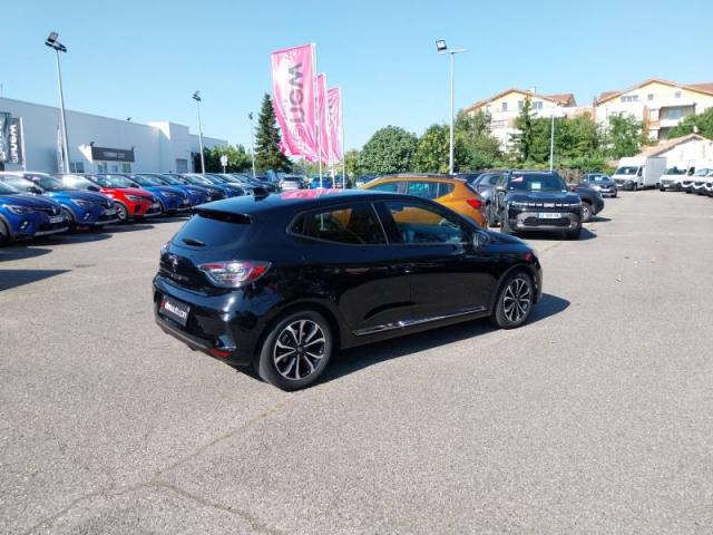 Renault Clio image 1