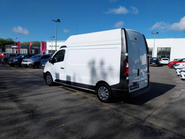 Renault Trafic image 6