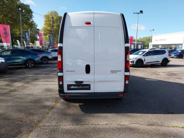 Renault Trafic image 9