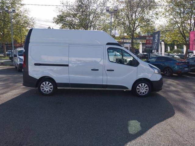 Renault Trafic image 7
