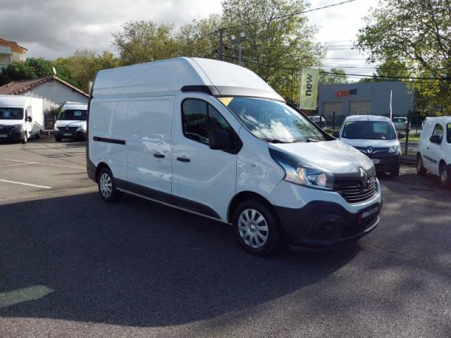 Renault Trafic image 5