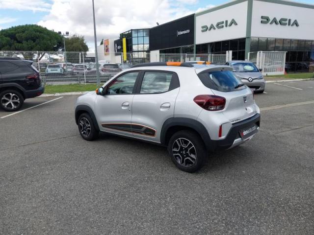 Dacia Spring image 2