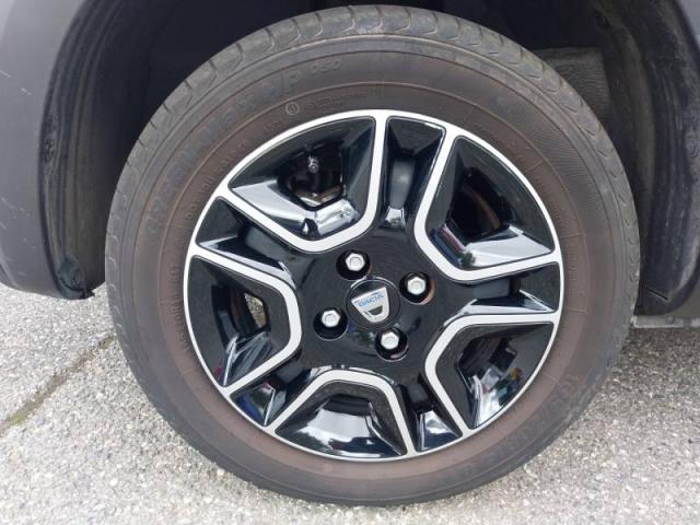 Dacia Spring image 5